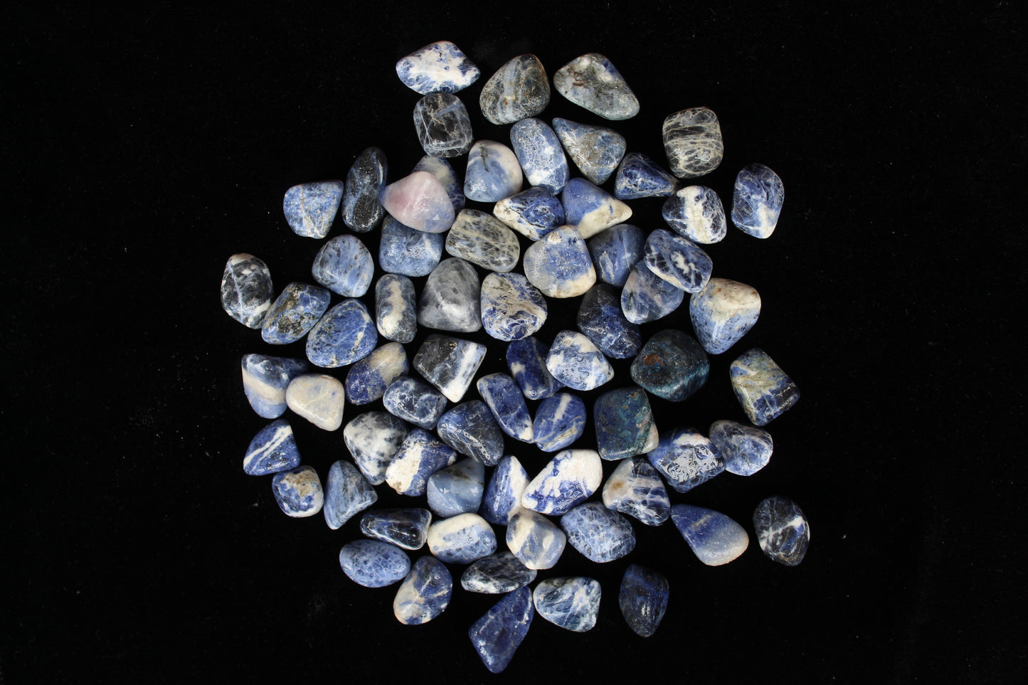 Sodalite
