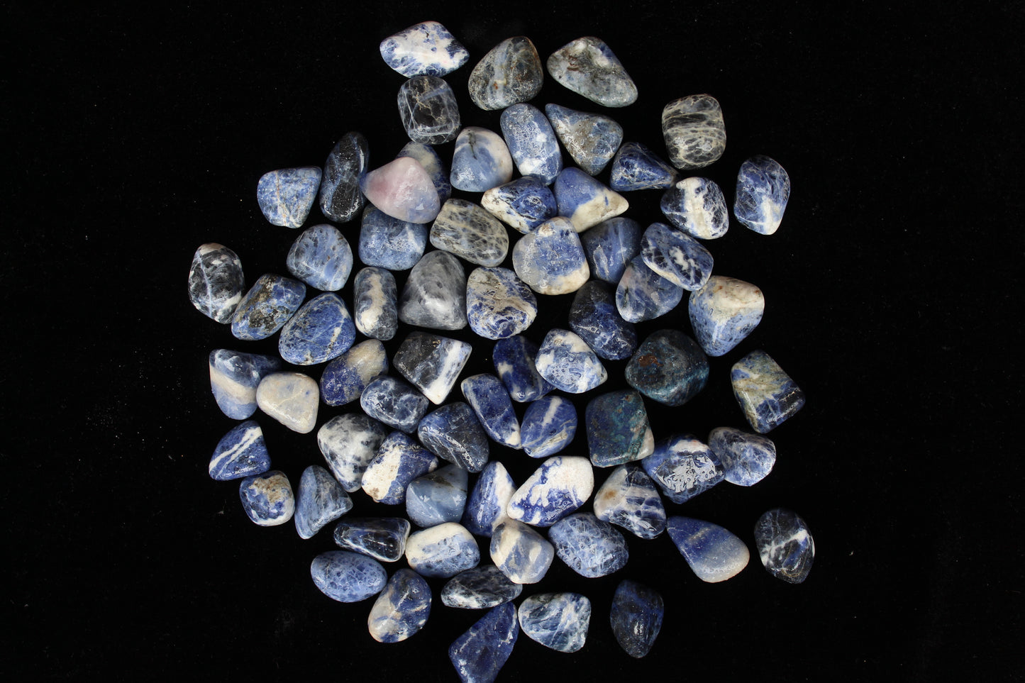 Sodalite