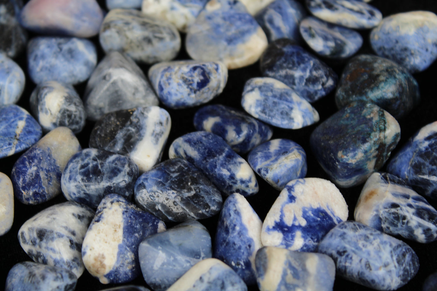 Sodalite