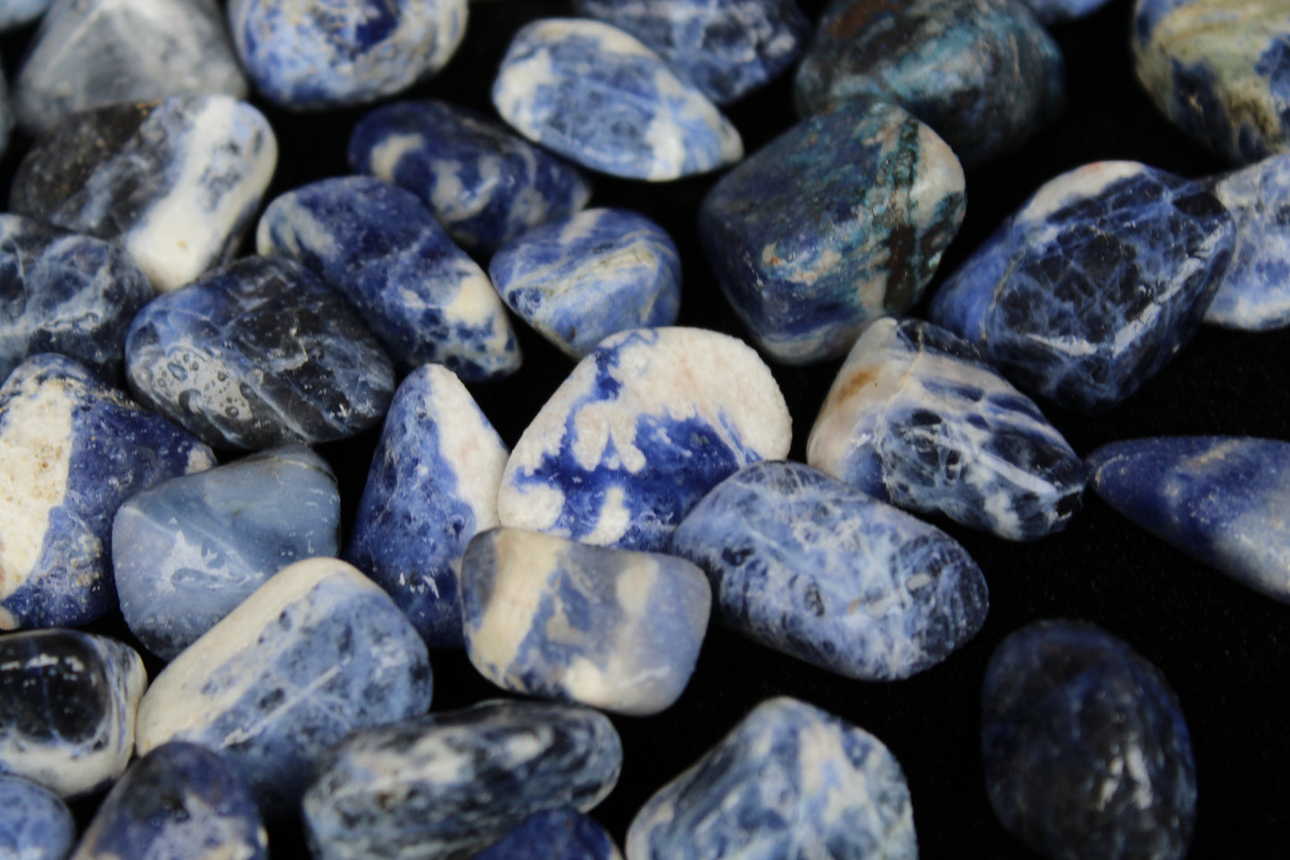 Sodalite