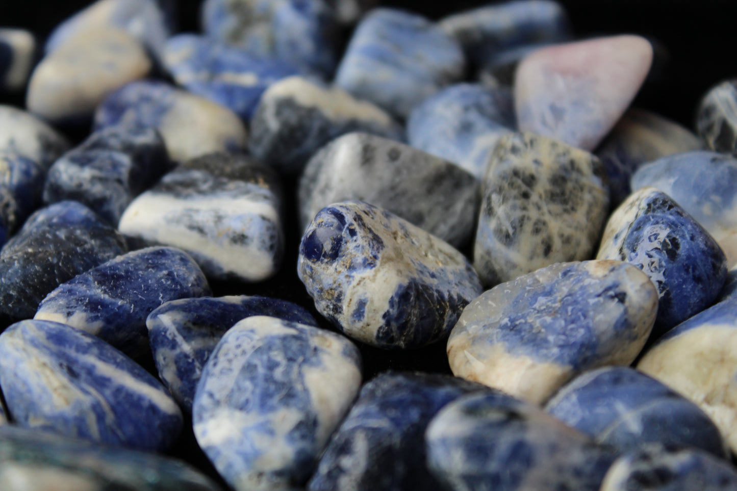 Sodalite