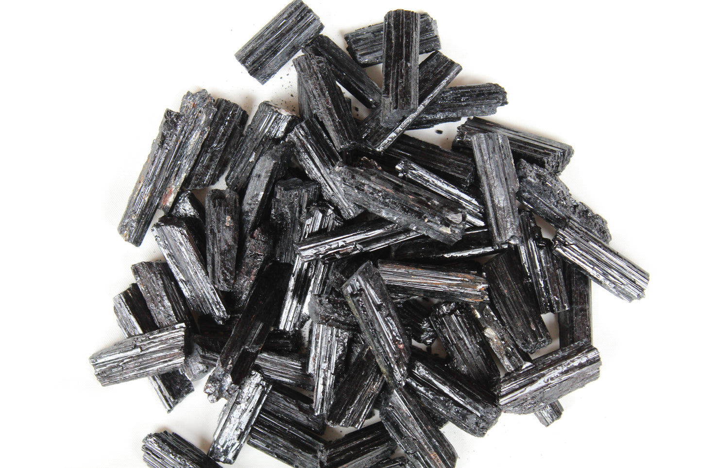 Tormalina nera
