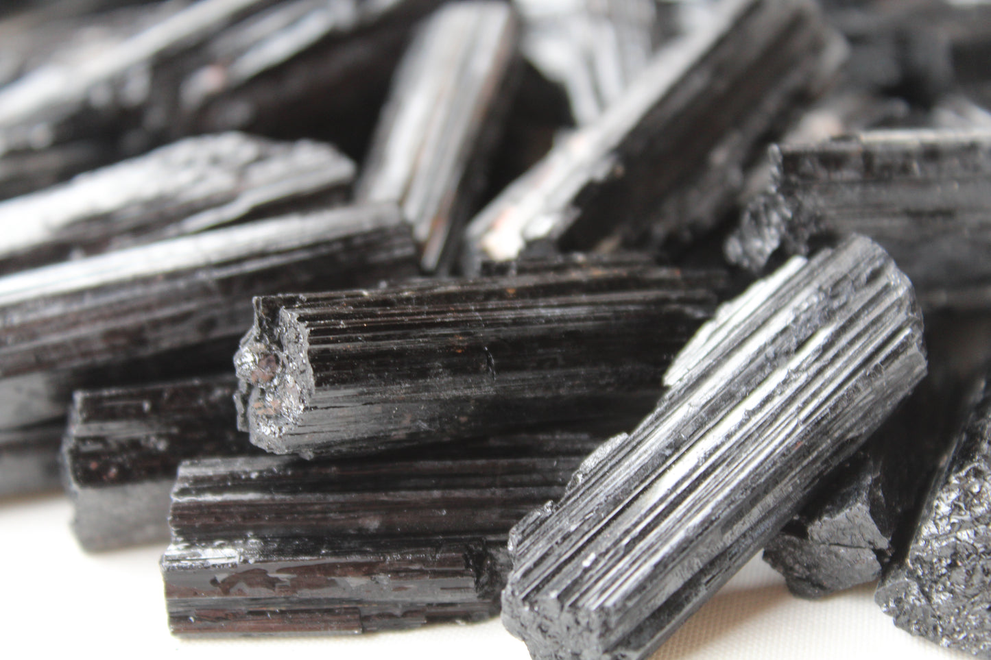 Tormalina nera