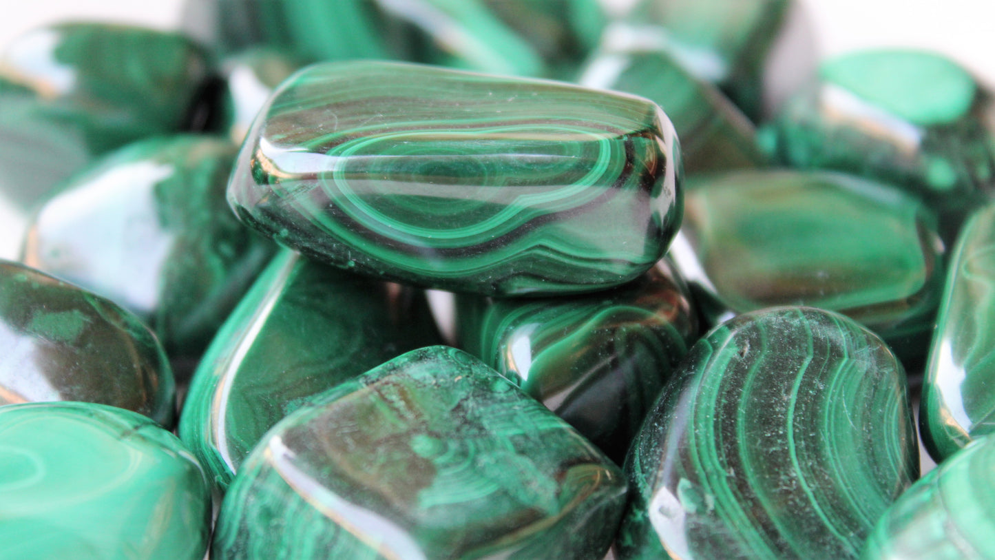 Malachite