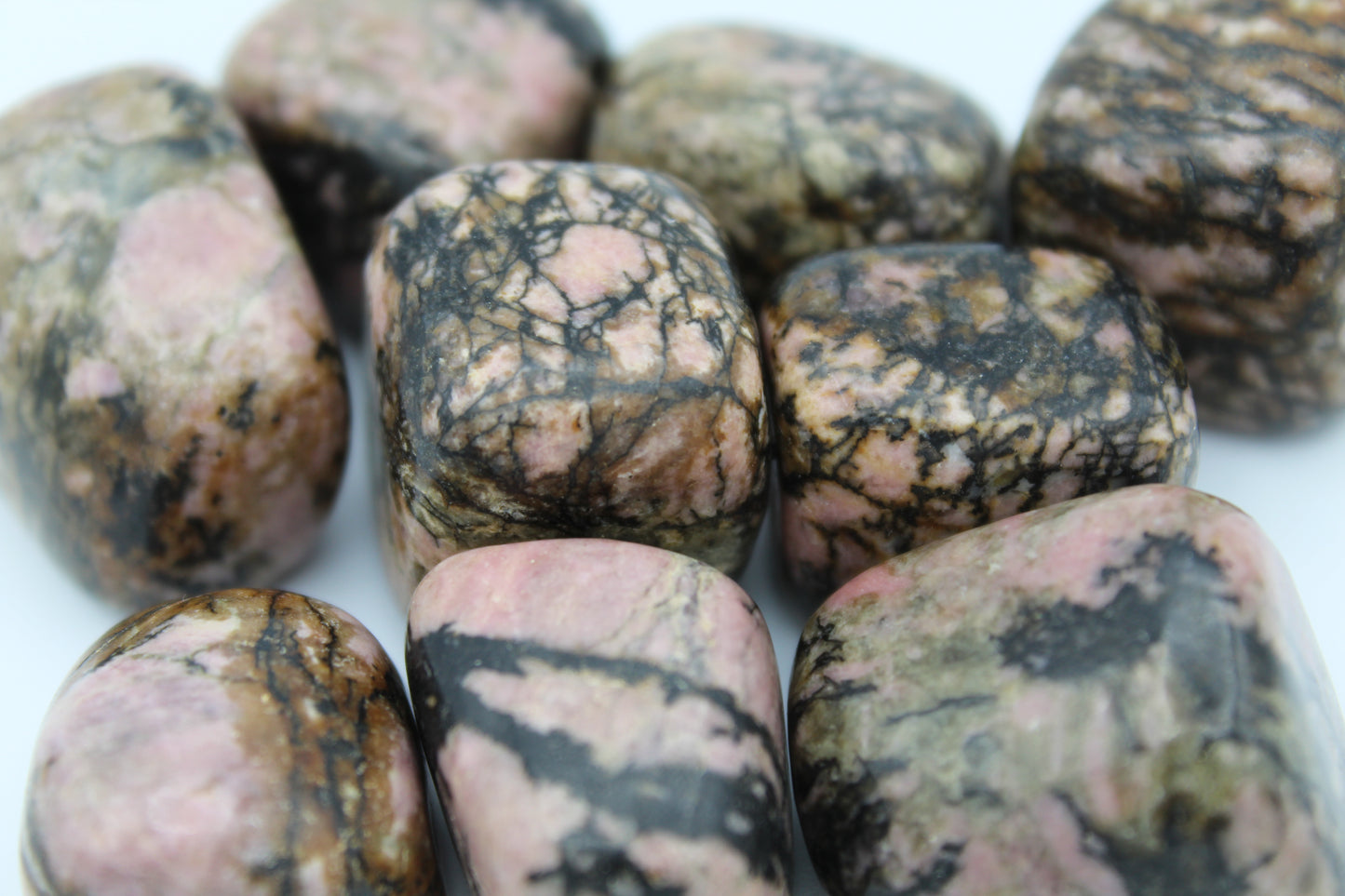 Rodonite