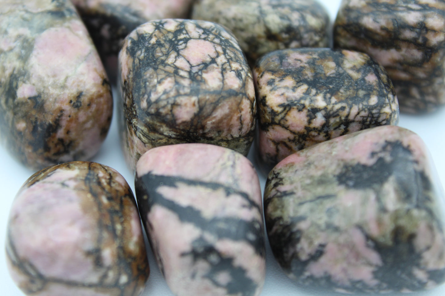 Rodonite