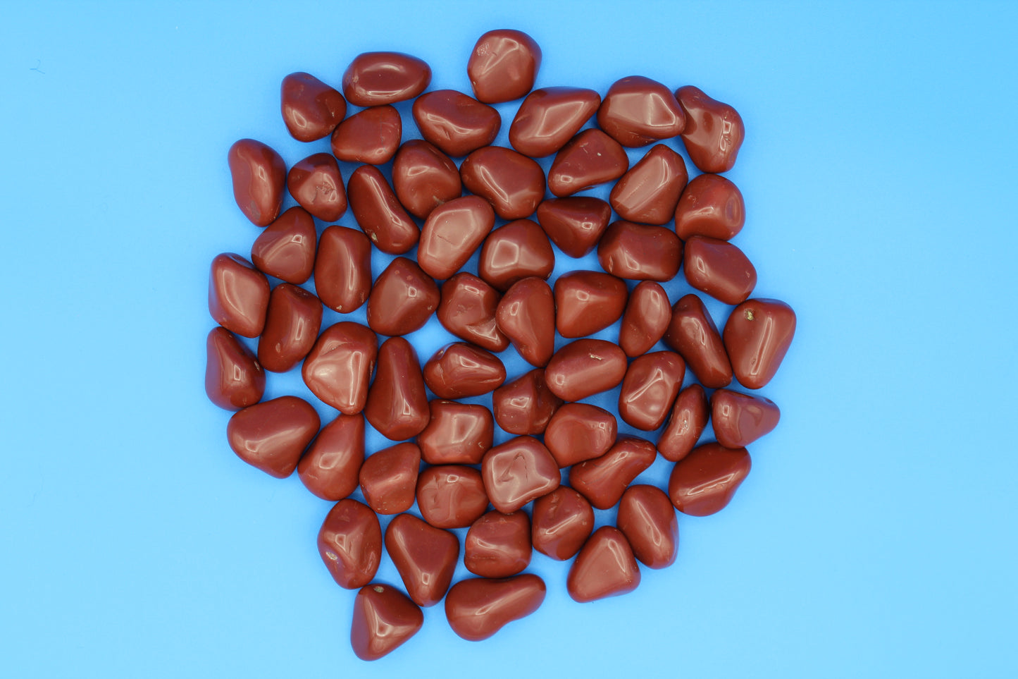 Diaspro rosso