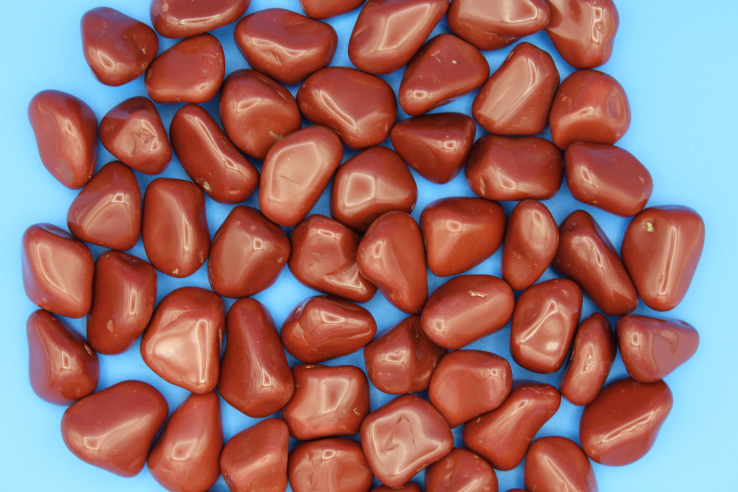 Diaspro rosso