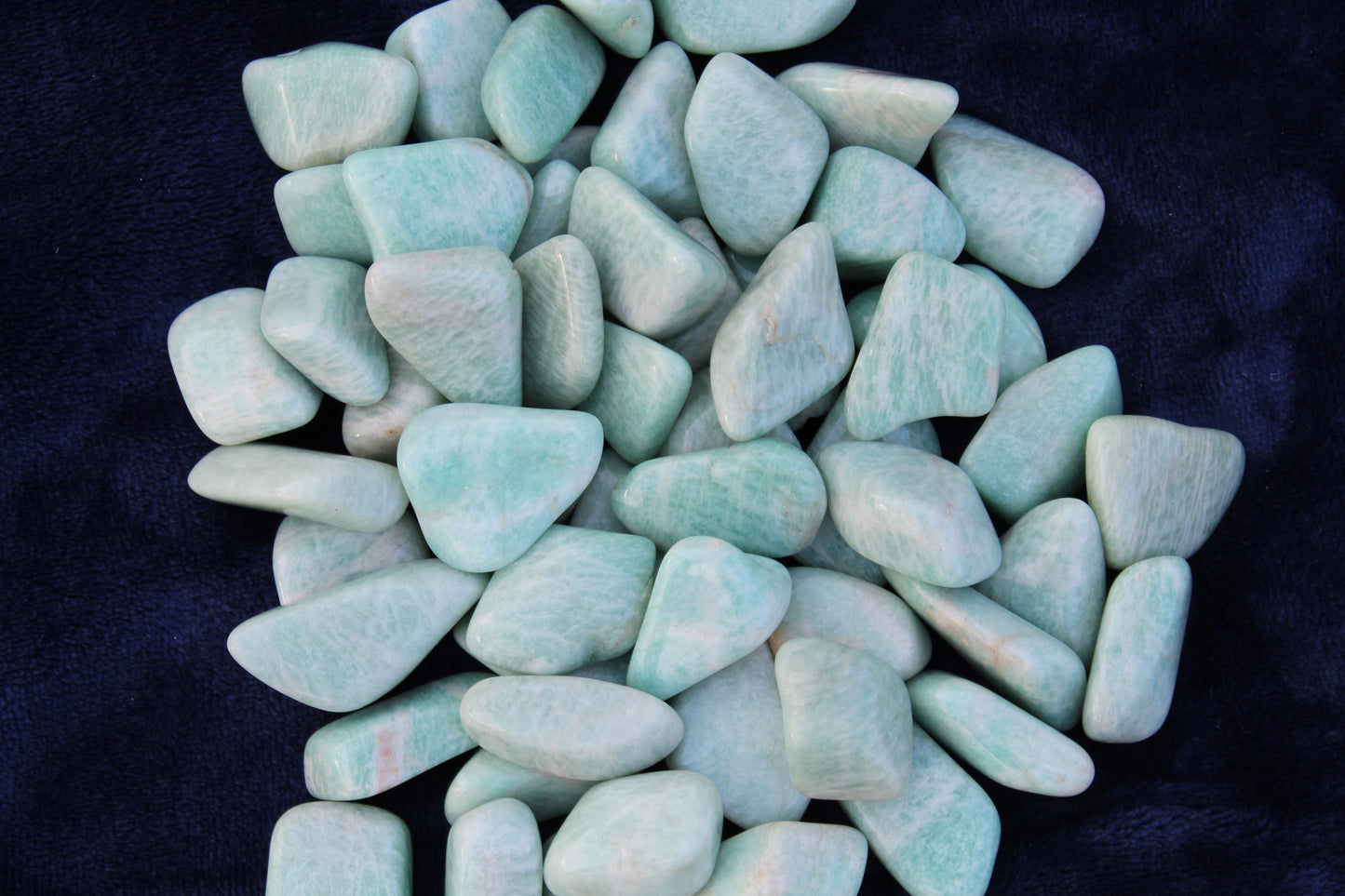 Amazzonite