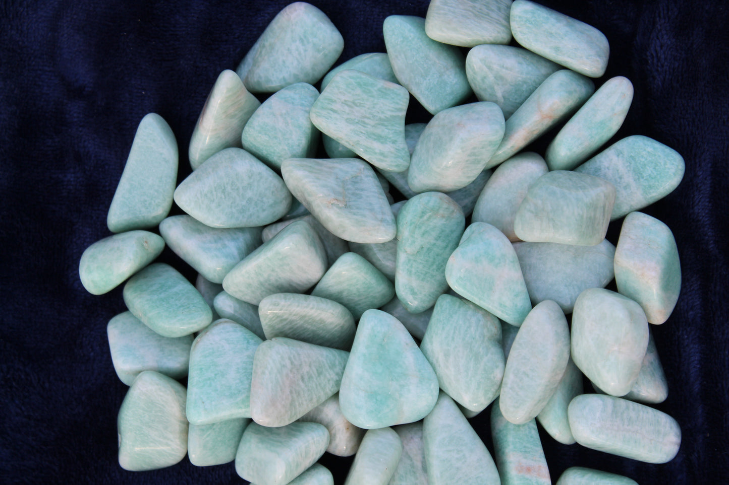 Amazzonite