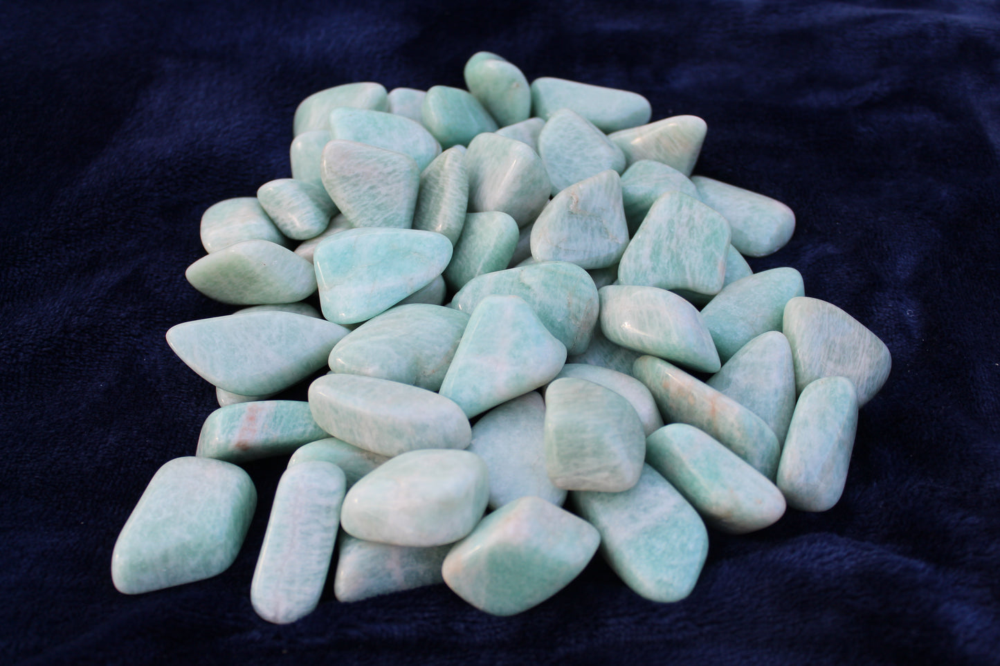 Amazzonite