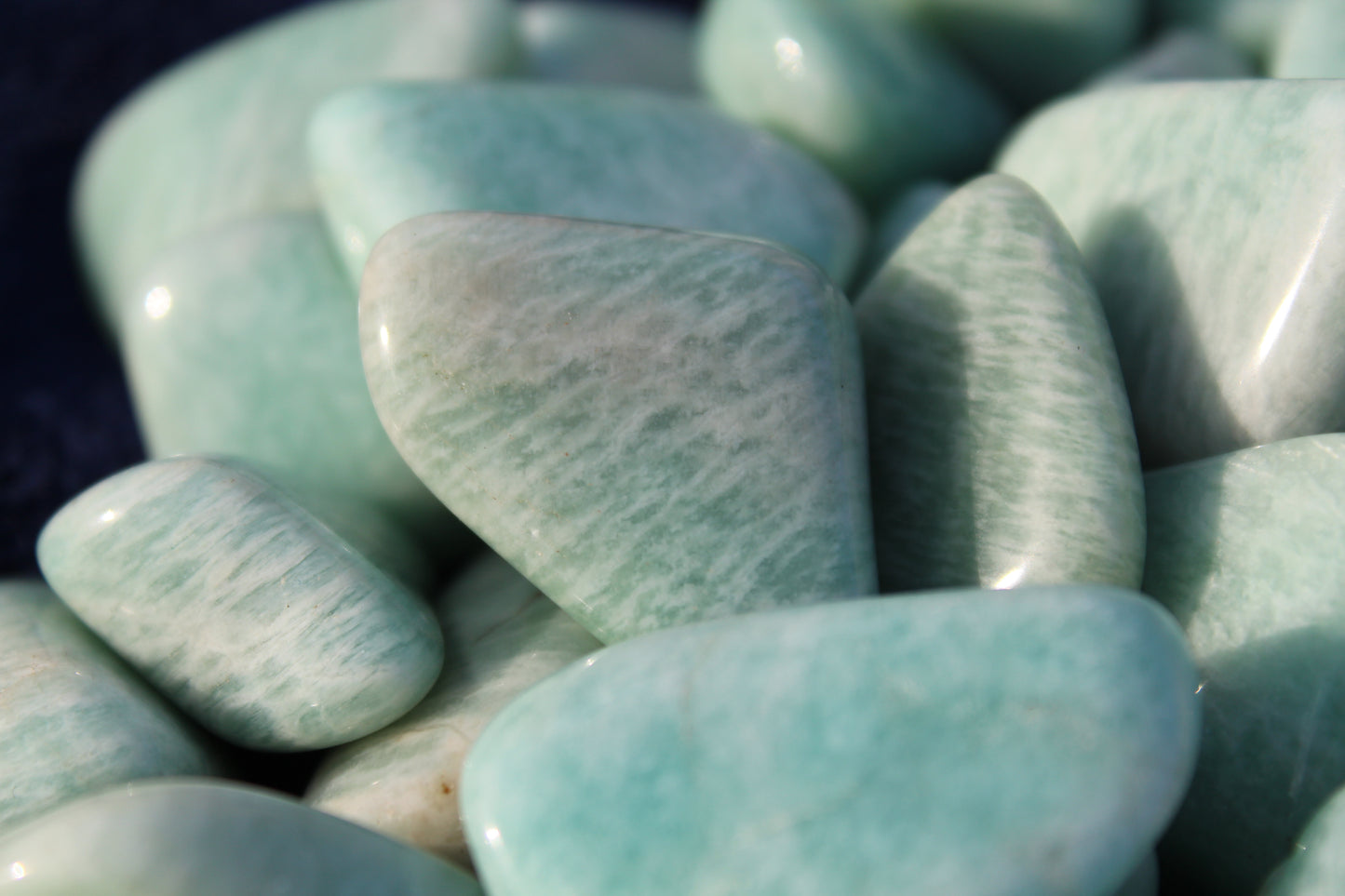 Amazzonite