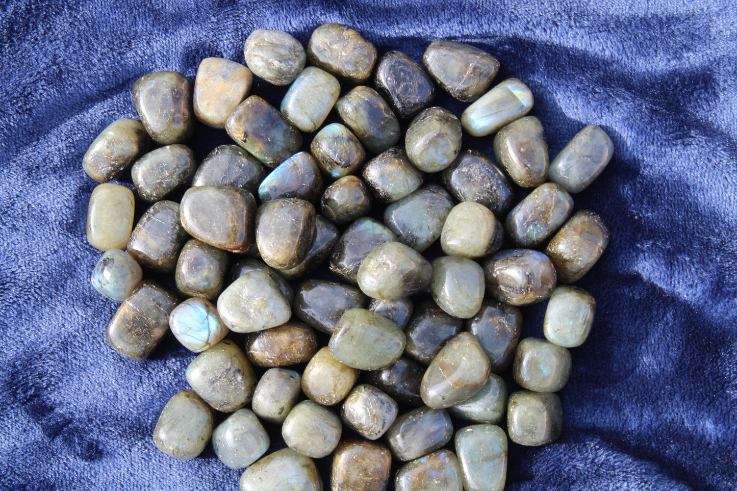 Labradorite
