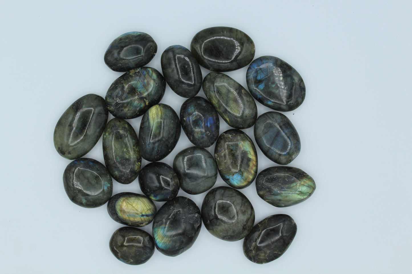 Labradorite Elite