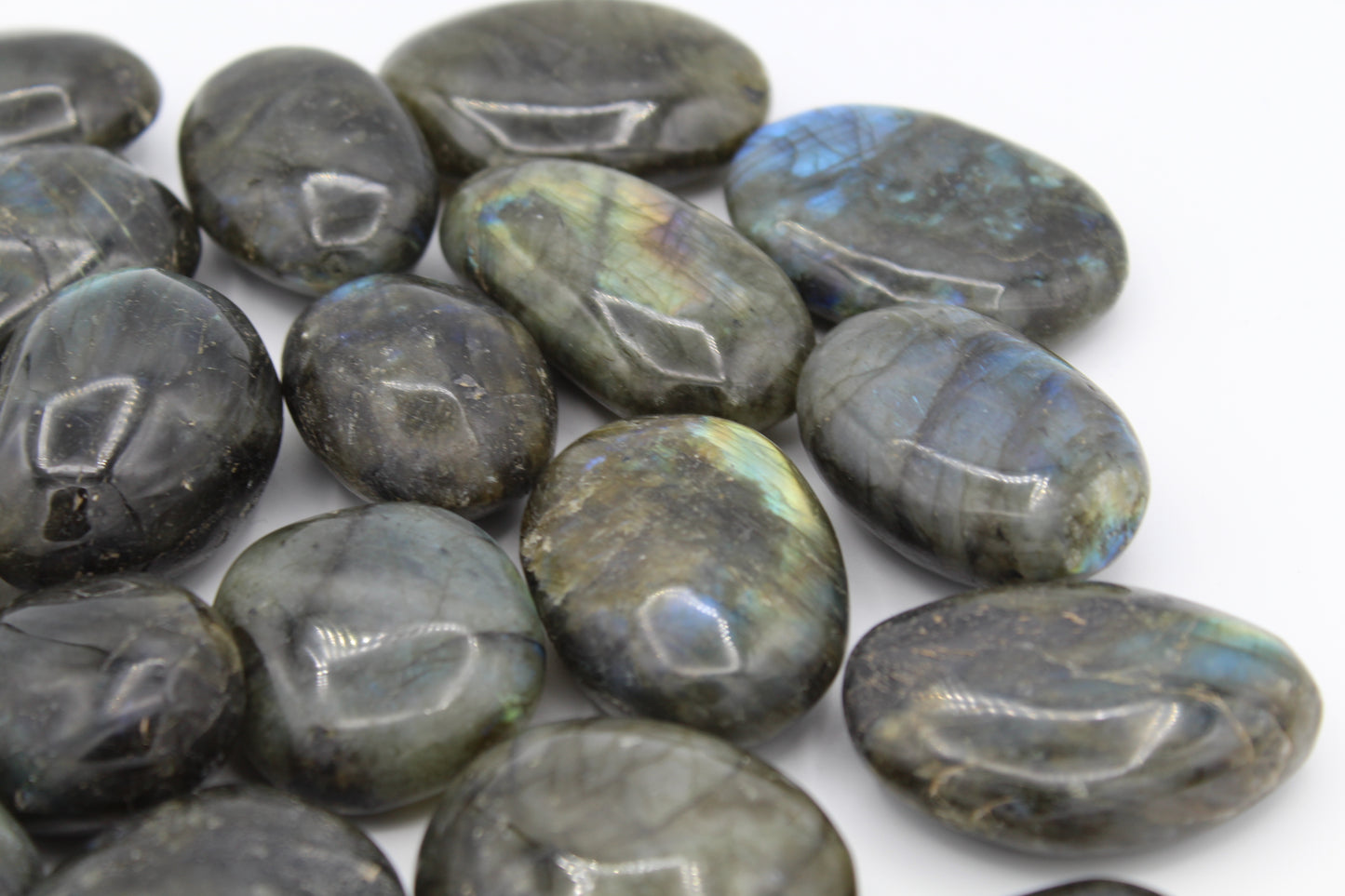 Labradorite Elite