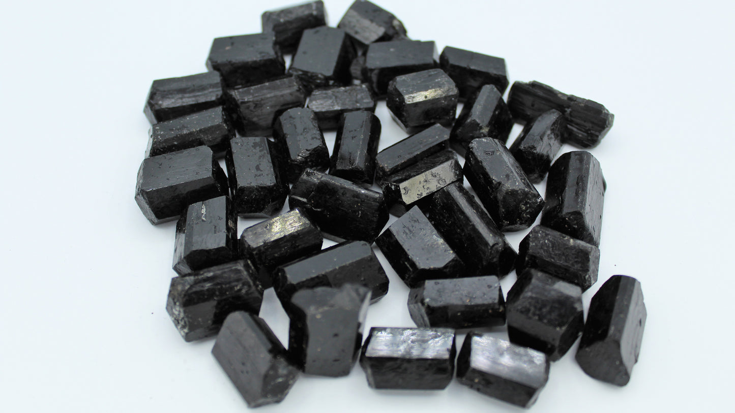 Tormalina nera Cina