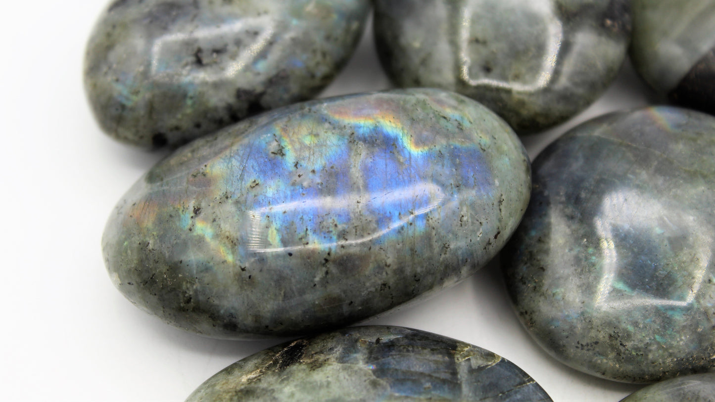 Labradorite BlueG