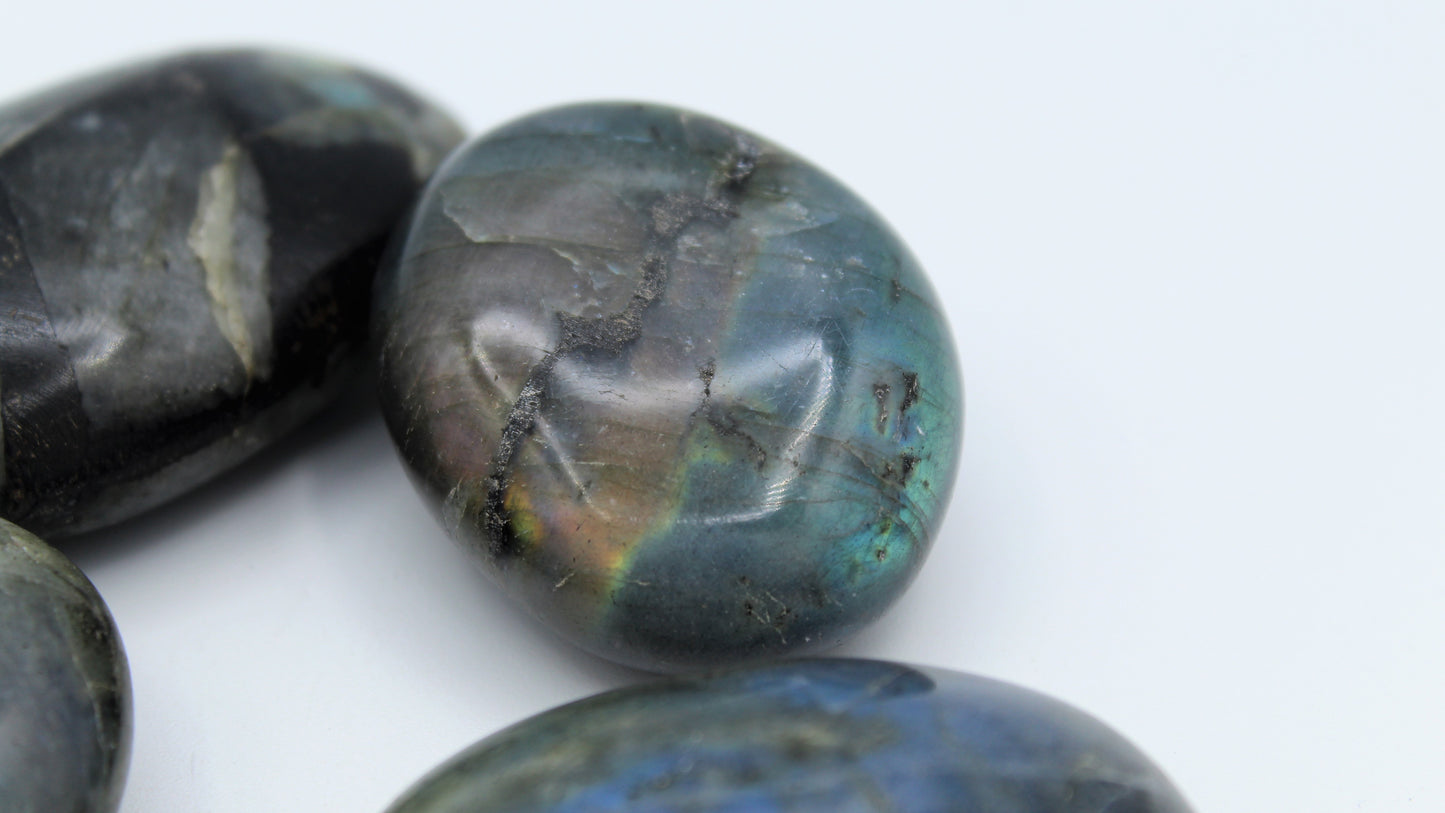 Labradorite BlueG
