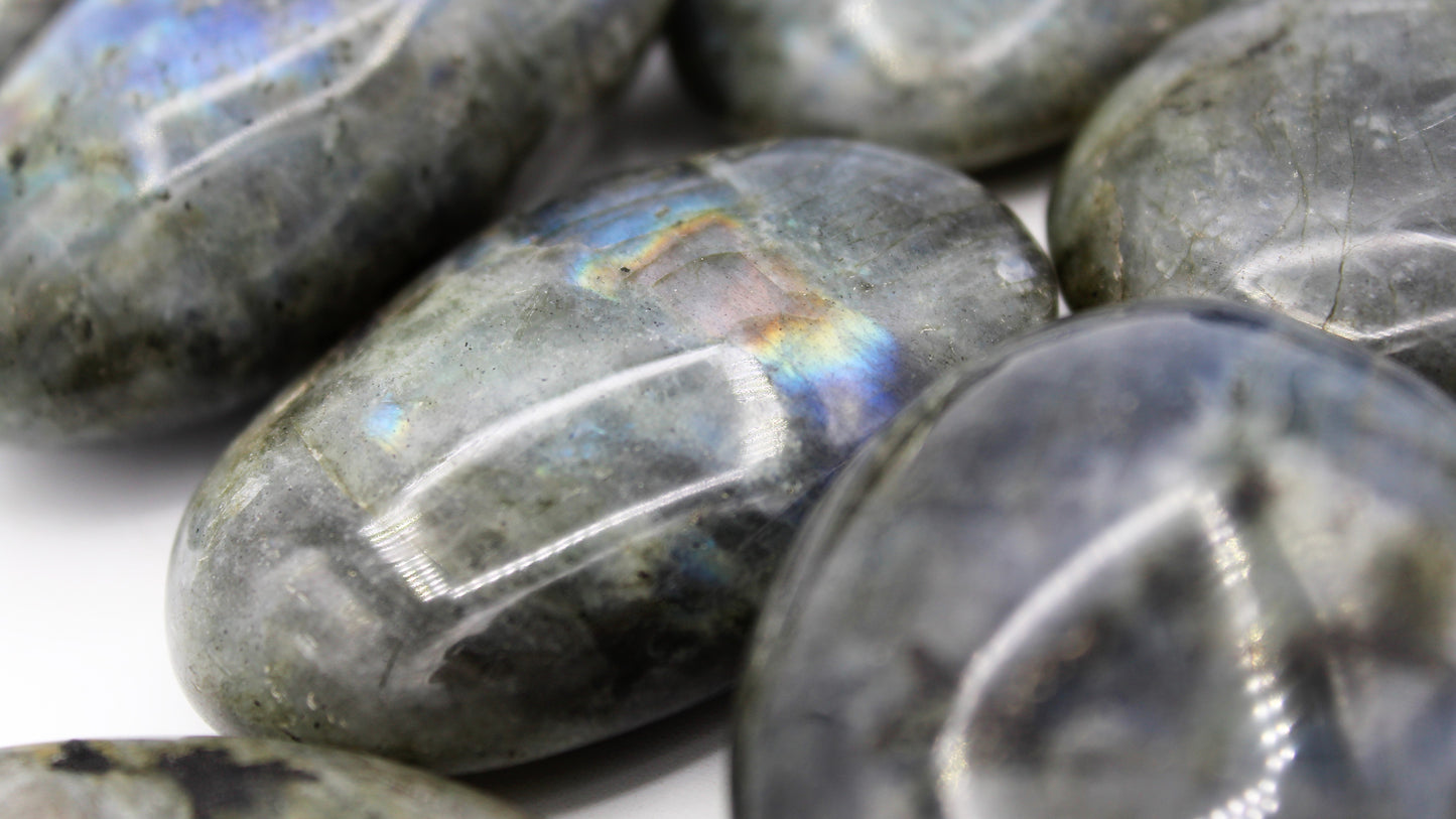 Labradorite BlueG