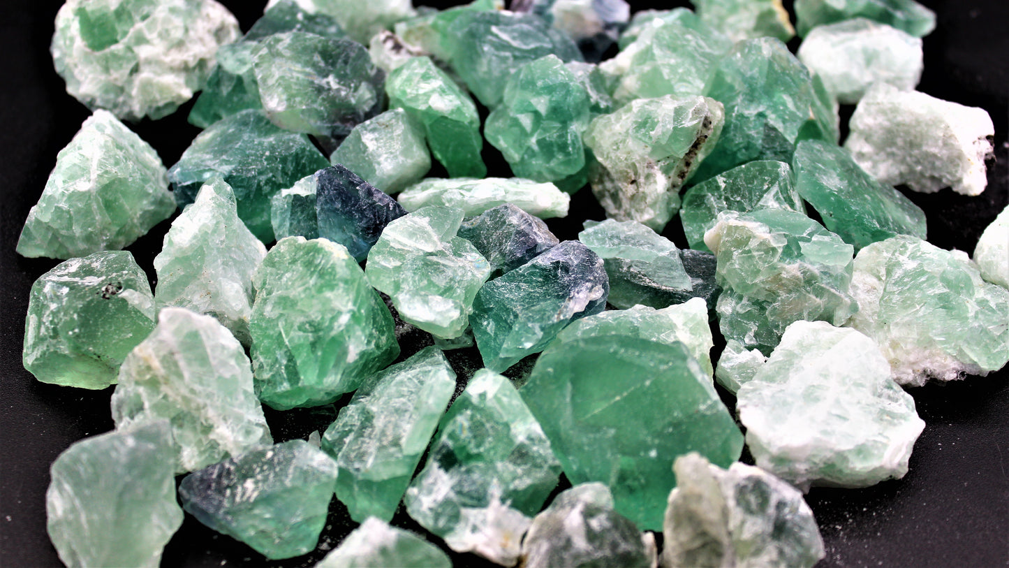 Fluorite
