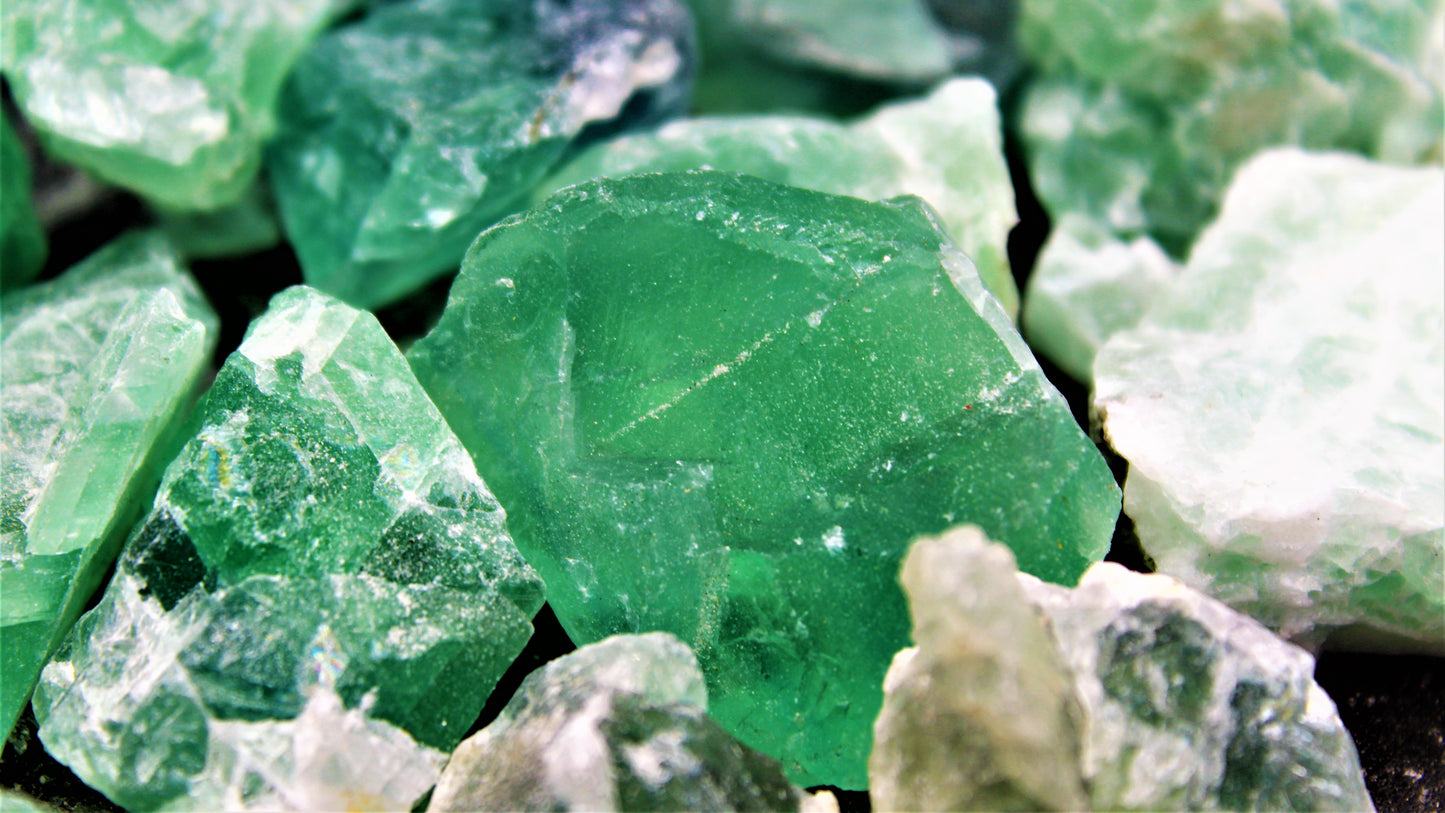 Fluorite