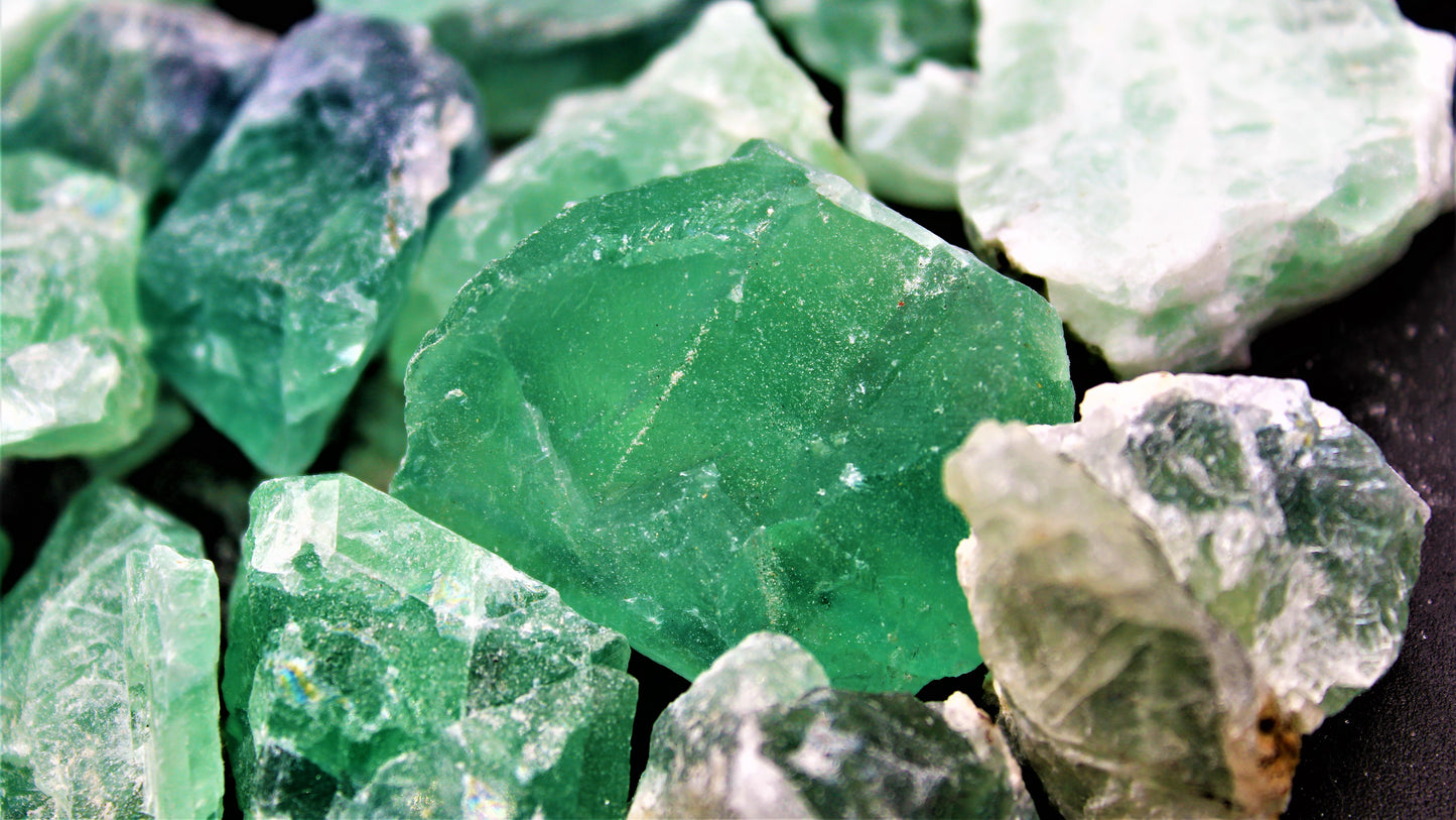 Fluorite