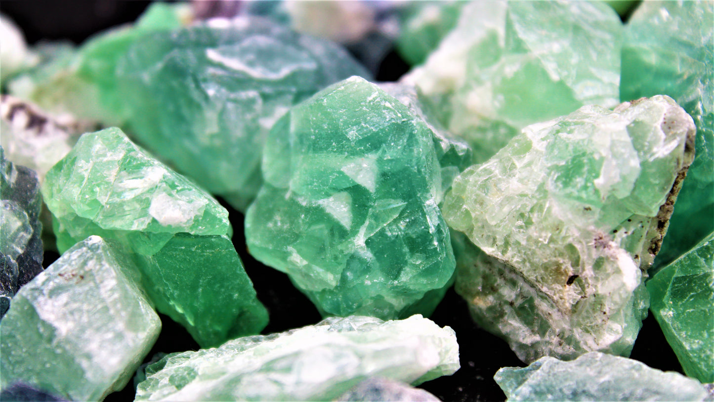 Fluorite