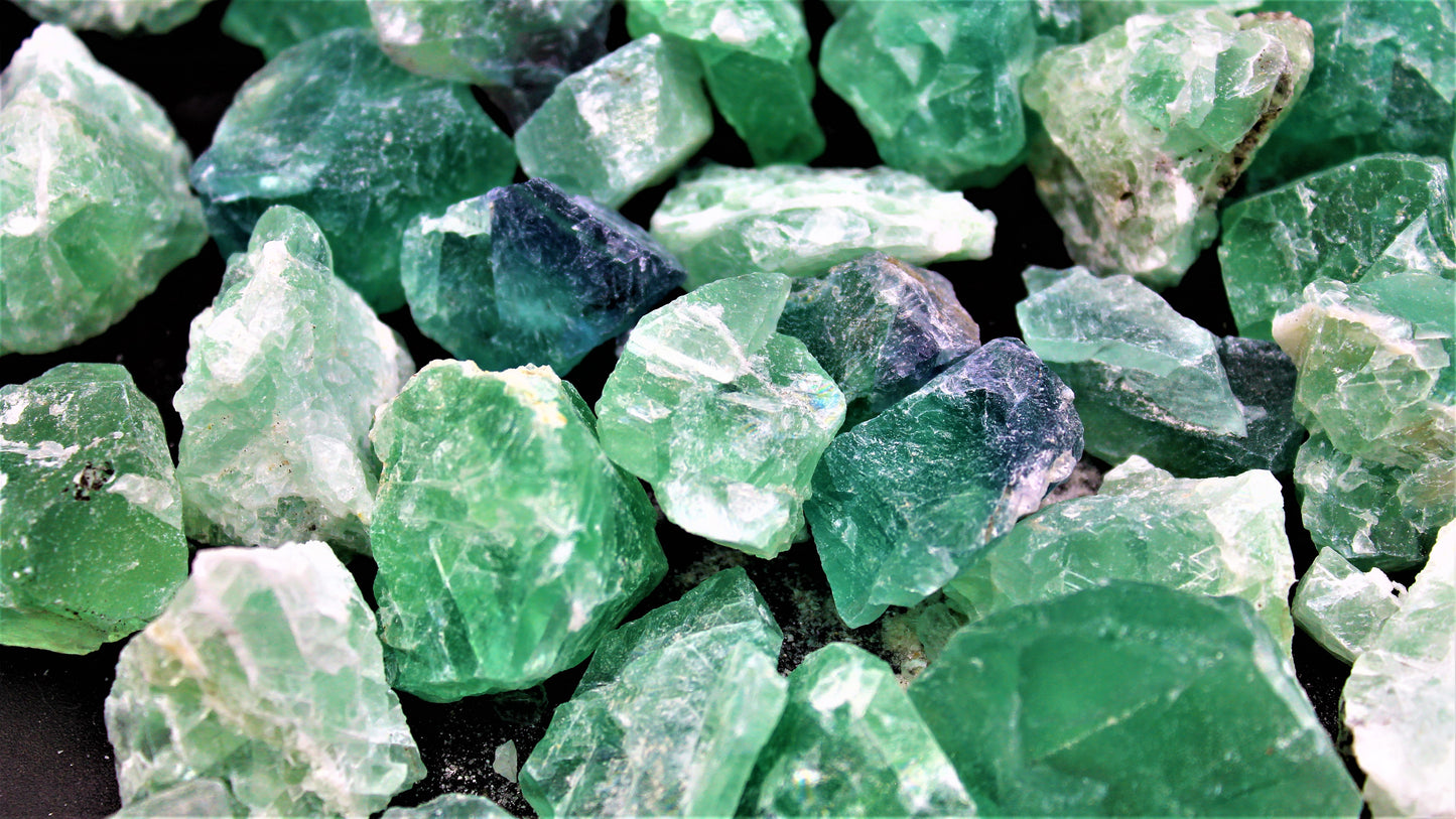 Fluorite