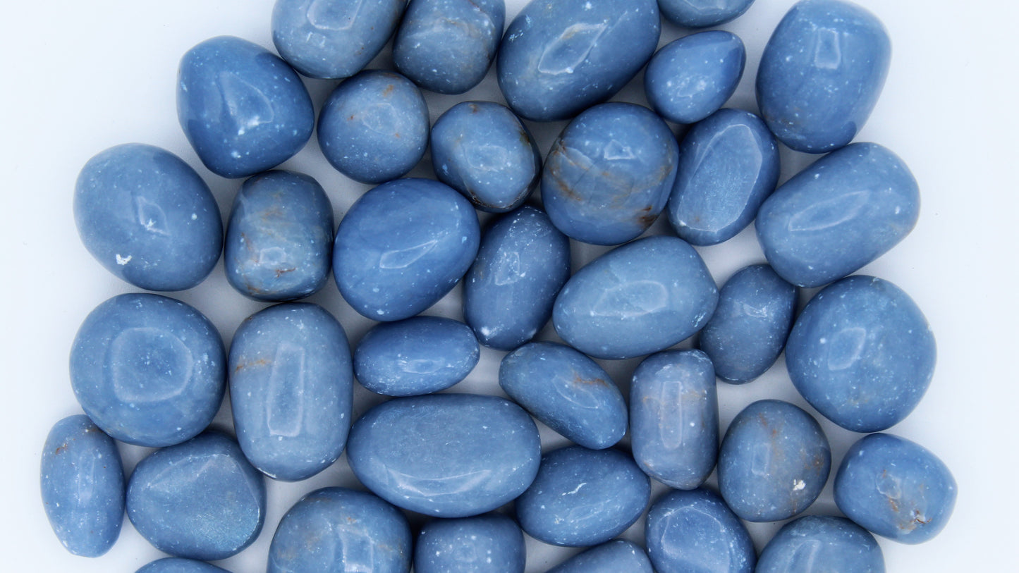 Angelite