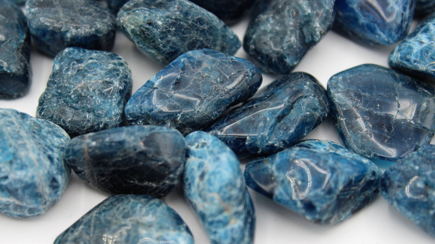 Apatite