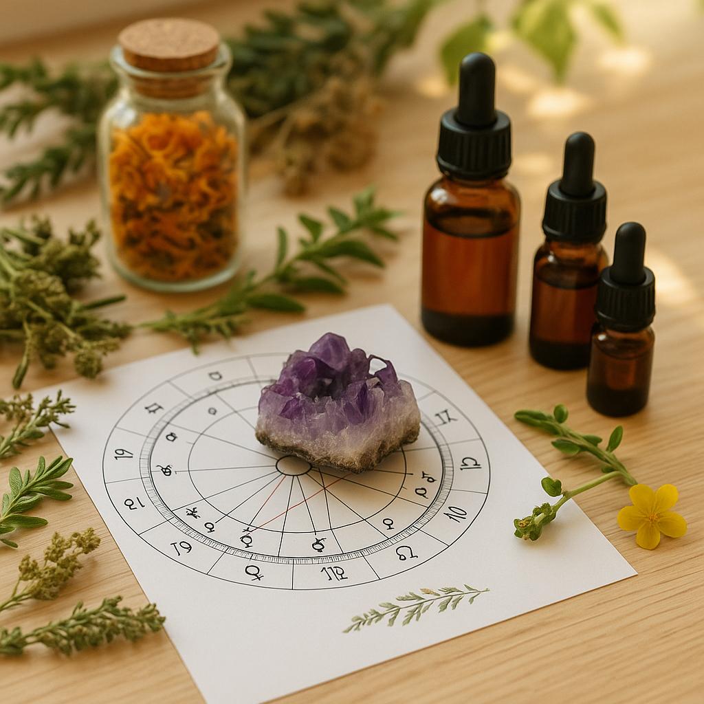 AstroBiodinamica