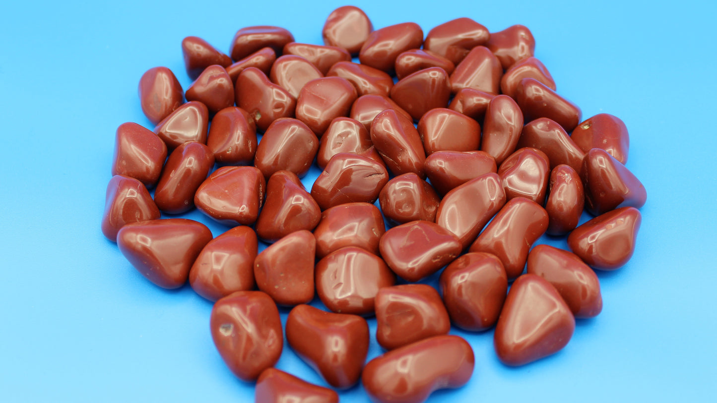 Diaspro rosso