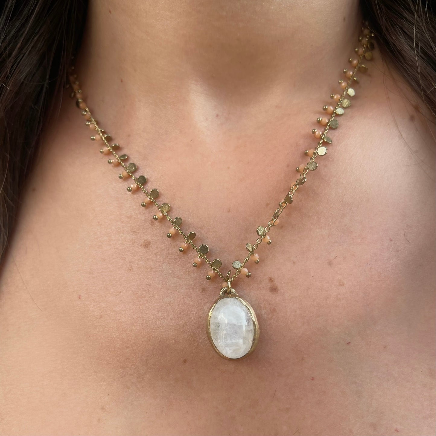 Collana Gipsy