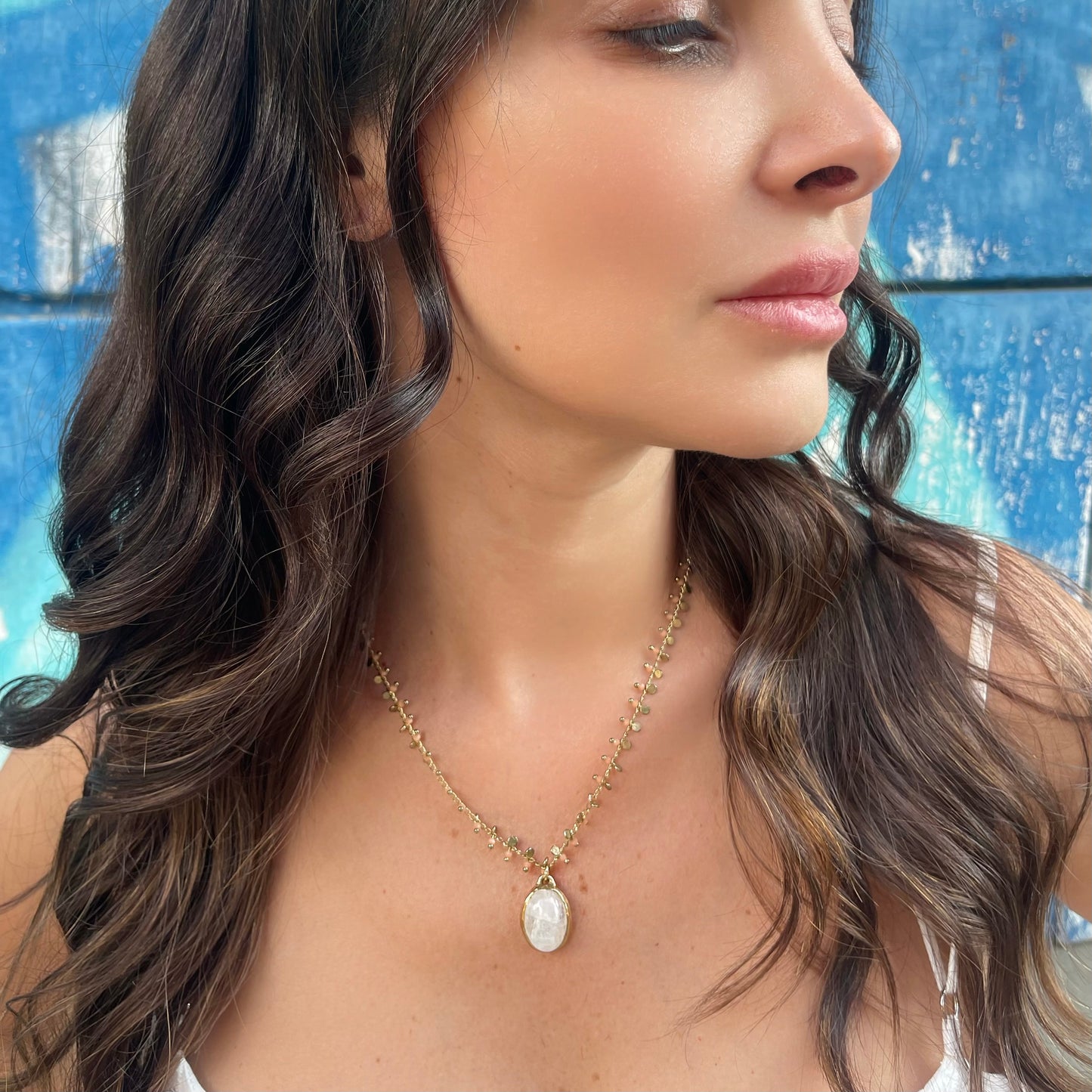 Collana Gipsy