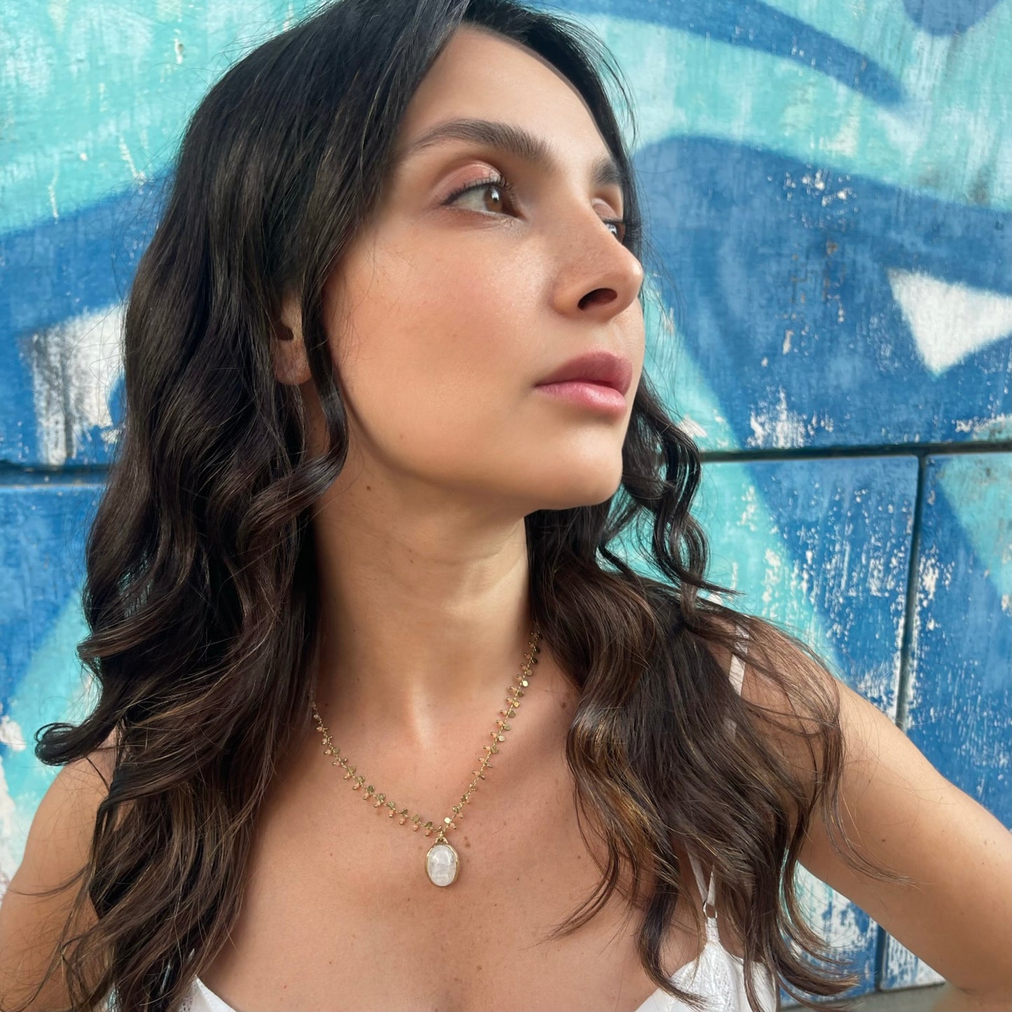 Collana Gipsy