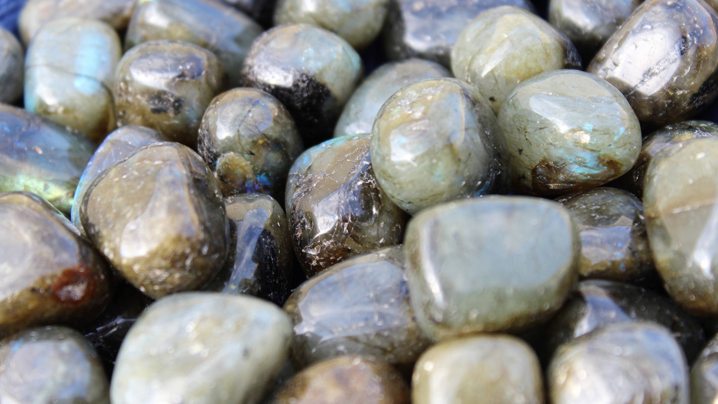 Labradorite