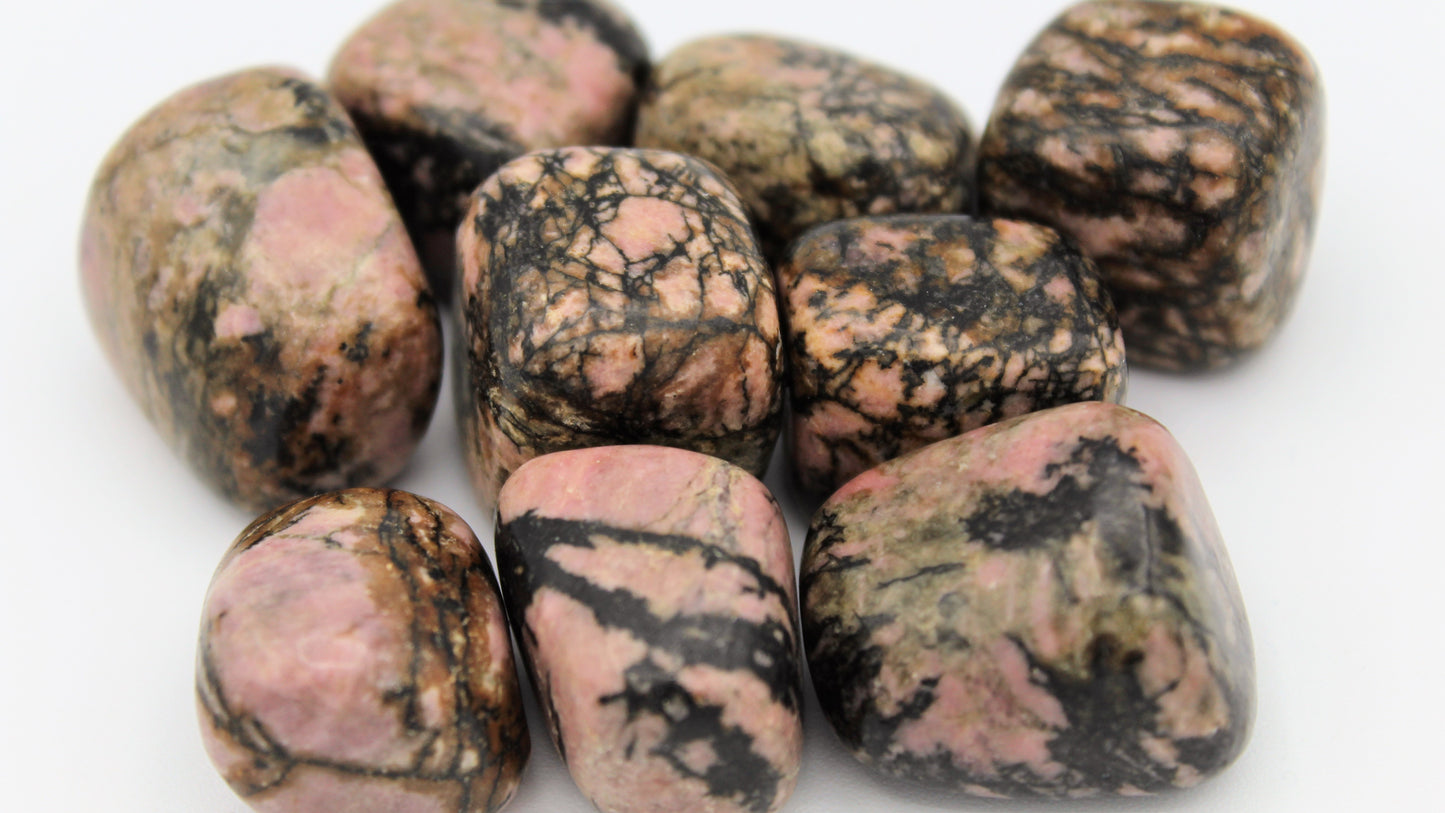 Rodonite