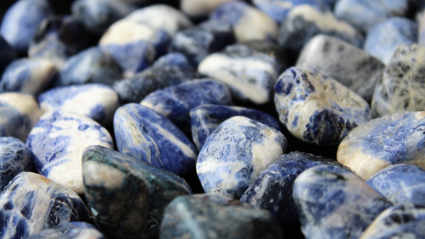 Sodalite