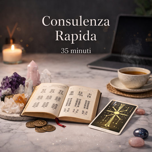 Consulenza breve