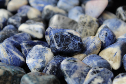 Sodalite