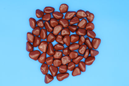 Diaspro rosso