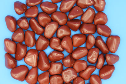 Diaspro rosso