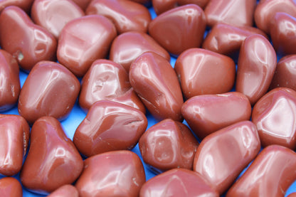 Diaspro rosso