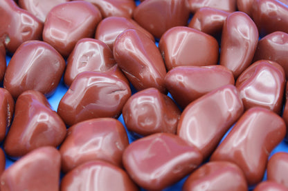 Diaspro rosso