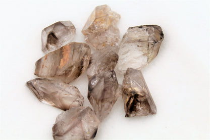 Quarzo Elestiale 5-15 gr