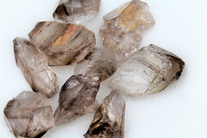 Quarzo Elestiale 5-15 gr