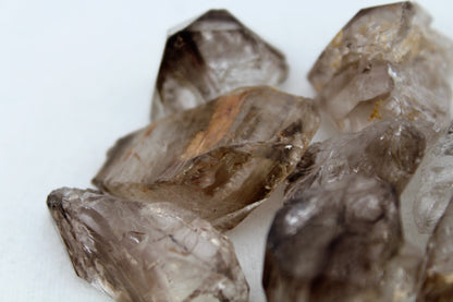Quarzo Elestiale 5-15 gr