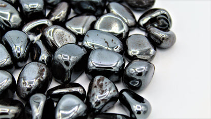 ematite burattata