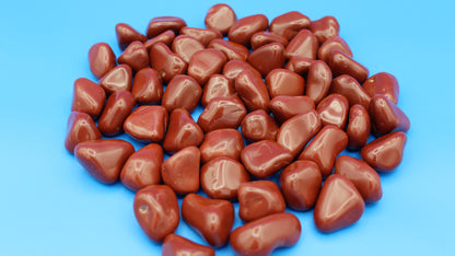 Diaspro rosso