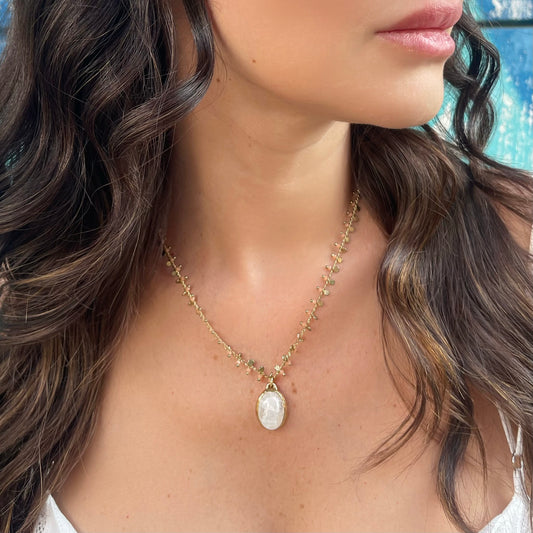 Collana Gipsy
